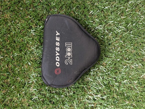 Odyssey ball srt mallet - odyssey,
