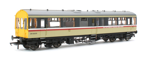 Dapol gauge 201 004 - dapol, gwr
