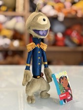 BNWT Pleakley Disney Lilo &