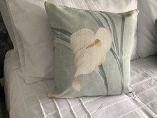 2 Laura Ashley Lilium Fabric