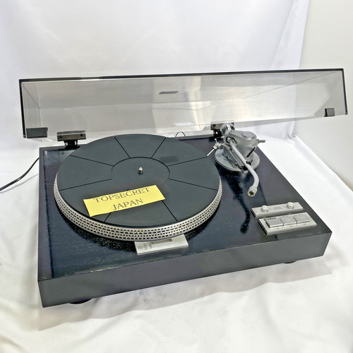 Yamaha turntable direct - yamaha,