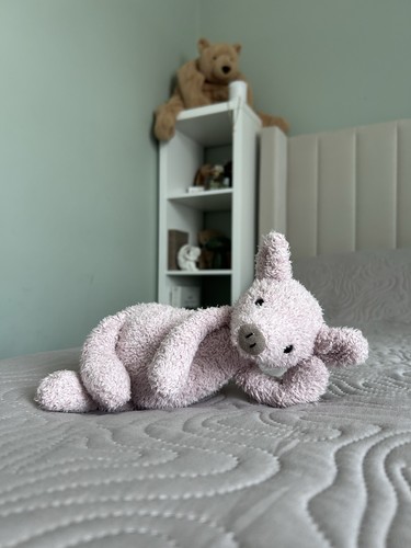 Jellycat chou - jellycat,