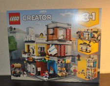 Lego Creator 31097 Townhouse