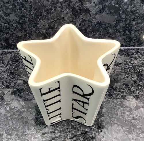 Emma bridgewater little - little, star