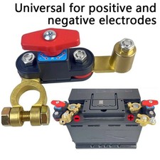 12V 24V Car Battery Disconnect