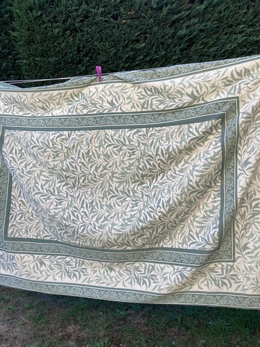 Sanderson william morris - william,