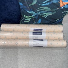Helen Sheane Vintage Wallpaper 3 Rolls Furness 108 H/201/97/1