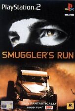 PlayStation2 : Smugglers Run