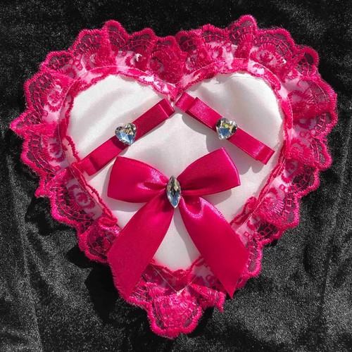 Cerise pink fuchsia - cerise, pink,