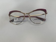 Dolce & Gabbana DG1308 Size