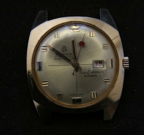 Mortima luxe super - mortima,