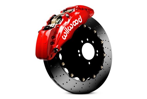 Wilwood brake caliper - 6,