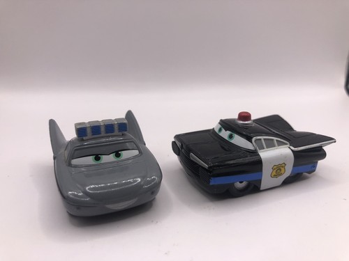 Disney pixar cars - pixar, mini