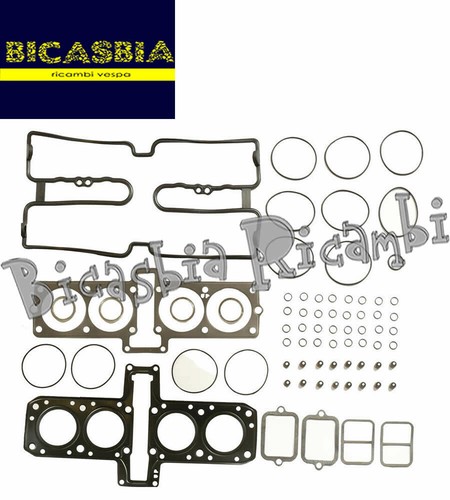 13879 engine gasket kit - 13879,