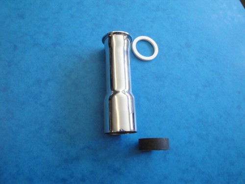 Genuine triumph pushrod - genuine, tube
