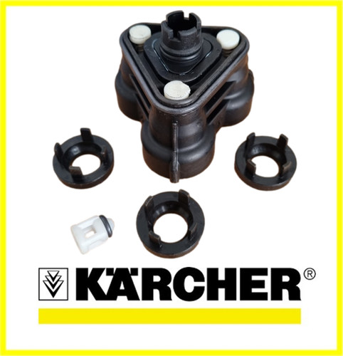 Karcher pressure washer - karcher,