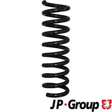 JP GROUP 1352202400 Coil Spring for MERCEDES-BENZ