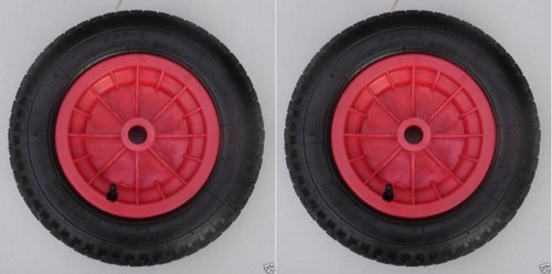 Pack pneumatic - 16",