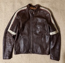 Belstaff Hero War of The