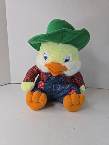 Vintage mac duck - mac, musical