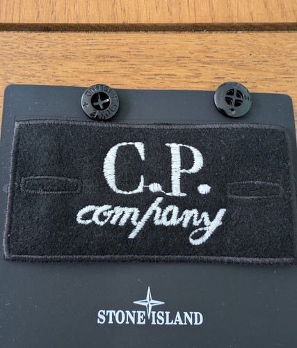 Company stone island - c.p.,