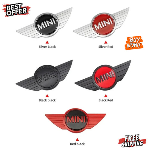 Pcs mini boot bonnet metal - boot,