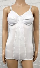JD Collection Panty Corselette