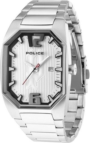 Police octane men - men's, watch