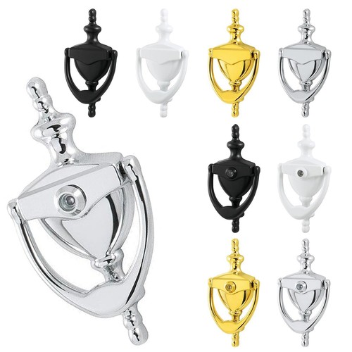 Hoppe traditional door knocker - hoppe,