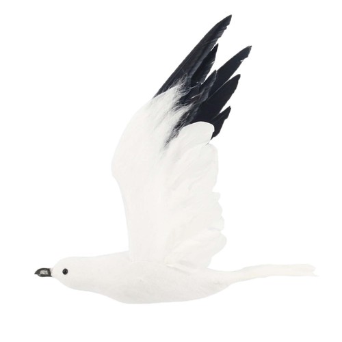 Artificial fake feathered - artificial,