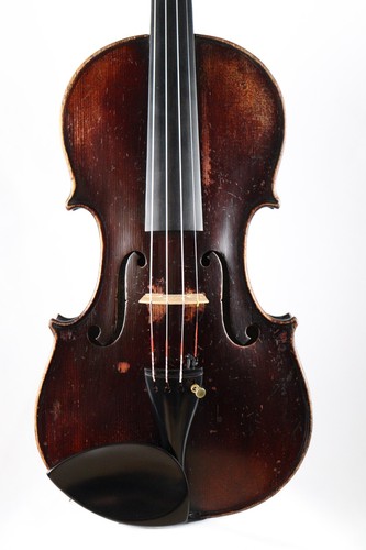Violin german mittenwald - german,,