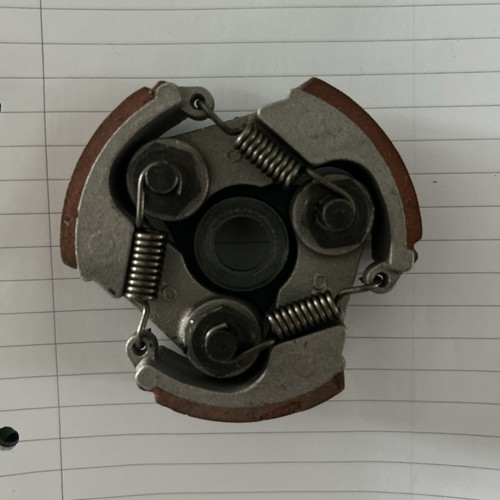 Mini moto clutch - moto,