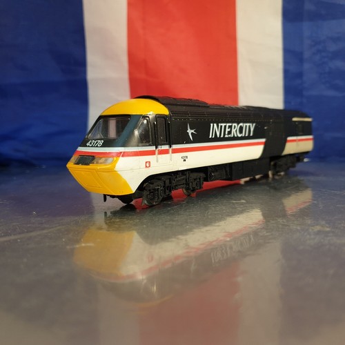 Lima class hst 125 dummy - oo,