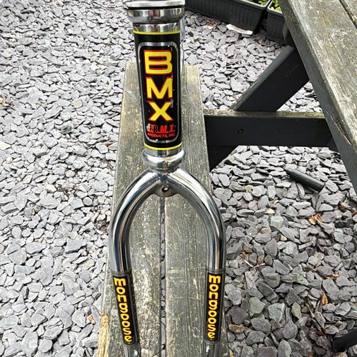 Mongoose grand prix 1984 - prix,