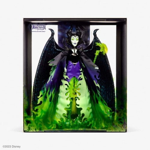 Mattel creations disney - mattel,