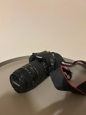 Canon EOS 450D Digital SLR