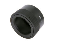 T2 T lens to Sony E mount
