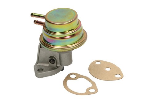 Dynamo mechanical fuel pump - mechanical,