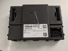 NISSAN QASHQAI J10 BODY