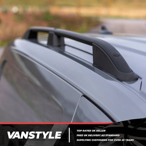 Fits caddy mk5 lwb 2021 - fits, vw