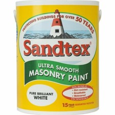 SANDTEX 5 L ULTRA SMOOTH