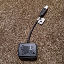 Official Guitar Hero Wireless