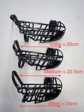 LURCHER/GREYHOUND  AND OTHER DOGS DON PARE 115 COMFORT BOX MUZZLE