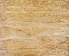 Jarrod's Water Based Wood