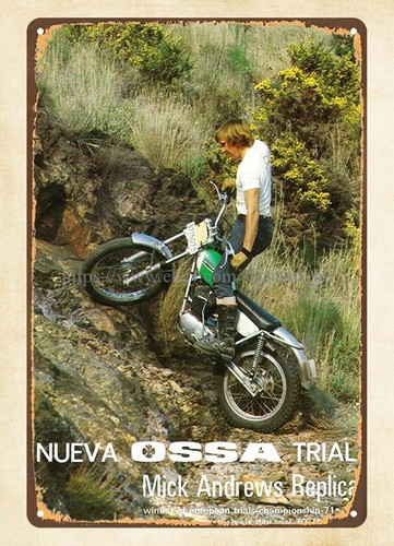 Wall decor more 1972 ossa - more,