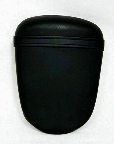 Passenger rear seat leather - seat,