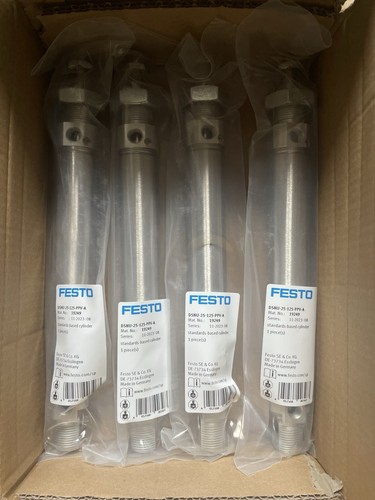 New sealed festo - new,