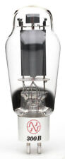 JJ 300B Power Vacuum Tube