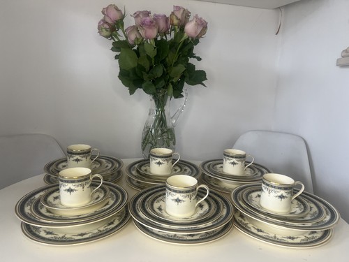 Minton grasmere bone china - grasmere,
