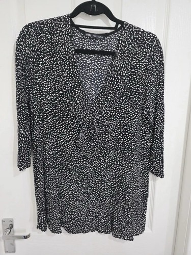 Size zara women 3 - zara, 3/4
